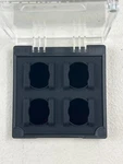 Freewell Filter 4-PACK For Dji Avata Drone ND8 ND16 ND32 ND64 Camera Lens. Fixed Price $29.95.