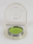 Carl Zeiss Ikon 352 / Green 27 2X Filter Original Case. Fixed Price $24.94.