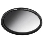 Tiffen 62MM Color Graduated Nd .6 (4X) Filter. Fixed Price $58.03.
