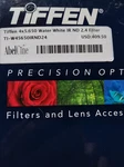 Tiffen 4X5.65 Filter Ww Neutral Density 2.4 - W45650IRND24. Fixed Price $419.00.