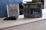Bower 58MM Digital Hd Variable Neutral Density Filter (nd) Black. Fixed Price $5.00.