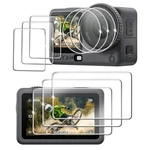 Fitstill Screen Protector For Dji Osmo Action 6,ULTRA Hd 0.28MM Tempered Glas.... Fixed Price $33.12.