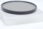 Leica Series 8 Circular Polarizing 13372 Filter. Fixed Price $89.00.