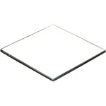 New Box - Tiffen 4" Glimmer Glass 1/2 Filter Creates Glowing Highlights. Fixed Price $280.00.