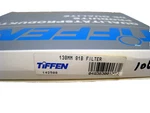 New Tiffen 138MM Color Conversion Glass Filter Mfr #13881B. Fixed Price $325.00.