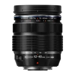 Om System M.zuiko Digital Ed 12-40MM F/2.8 Pro Ii Lens. Fixed Price $999.99.