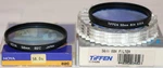 Tiffen 58MM 80A & Hoya 82C Filters Mint Boxes Free Usa Ship. Fixed Price $19.50.