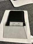 Tiffen 4X5.65" Softnet Black. Fixed Price $199.00.