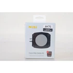 Nisi Holder Kit M75 75MM Landscape For 2 Slot Filters + Polarizer Cir -. Fixed Price $118.96.