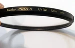 Kenko PRO1D 72MM Filter Uv (w) Multi-coated. Fixed Price $19.87.