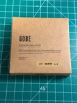 Gobe Uv 58MM Circular Lens Filter (2 Peak). Fixed Price $15.00.
