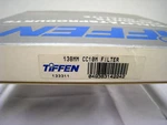 New Tiffen 138MM Magenta Round Glass Filter #138CC10M. Fixed Price $450.00.