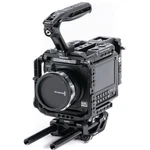 Tilta Camera Cage For Blackmagic Pyxis 6K/12K Pro Kit - V Mount. Fixed Price $295.00.