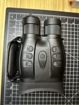Oneleaf.ai NV200 Digital Night Vision Binoculars 4K Ultra Hd Recording. Fixed Price $220.00.