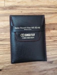 Singh-ray Galen Rowell Filter ND-3G-HS 84MM X 120MM. Fixed Price $75.00.
