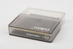 Cokin Double Mask 1 A342 Filter, Very Clean, Jewel Case. Fixed Price $6.95.