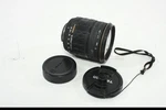 Quantaray 18-200MM F/3.5-6.3 Dio Lens For Nikon Mount. Fixed Price $99.99.