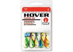 Vmc Hover Jig Kit Assorted (HVJ#2UVK), Multi. Fixed Price $36.50.