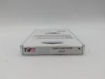 Tiffen 72MM Clear Filter Mfr #72CLR - 1X Factor, +0 Stop. Fixed Price $19.99.