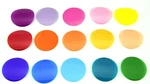 V-11C Filters Kit For AK-R1, 15 Color Flash Gels Lighting. Fixed Price $28.95.