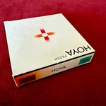 Hoya 52MM Green (X0) Filter *nos*. Fixed Price $14.95.