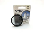 Tiffen 49CP 49MM Circular Polarizer Filter. Fixed Price $14.66.