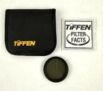 Tiffen Nd Filter (46MM, 2-STOP) 0.6 Optical Density Neutral N.d.. Fixed Price $24.70.