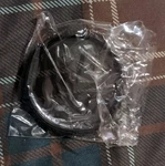 Opteka 65MM High Definition 2 Cpl Circular Polarizer Camera Lens Filters. Fixed Price $14.00.
