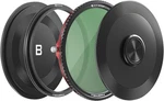 Freewell 82MM V2 Magnetic Hybrid Vnd/cpl 3-7 Stops Filter Premium Quality.... Fixed Price $221.23.