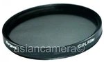 72MM Cpl Pl-cir Filter For Canon 40D 50D 28-135MM Lens Targus Round Circular Pol. Fixed Price $13.99.