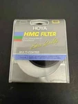 Hoya Hmc 62MM ND-400 Neutral Density Filter. Fixed Price $14.99.
