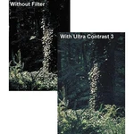 Tiffen X 5.65" Ultra Contrast Filter 45650UC3. Fixed Price $269.90.
