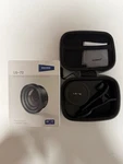 Neewer LS-72 100 Fov 18MM Wide Angle Lens For Iphone With 17MM Threaded Clip. Fixed Price $39.99.
