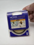 Hoya 52MM Uv (o) Lens Filter /both Sides Coated Unused. Fixed Price $8.99.