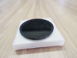 Formatt Hitech Firecrest With Attenuation (irnd) Filter (72MM, 13-STOP). Fixed Price $59.00.