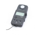 Kenko KCM-3100 Professional Digital Color Meter, Ambient Flash Light. Fixed Price $484.00.