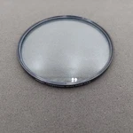 Tiffen Professional 127MM Clear Filter. Fixed Price $49.99.