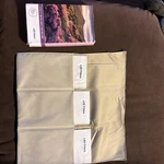 Lee 3 Filter Set Neutral Density Grad Very Hard 4X6. Fixed Price $150.00.