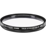 Schneider 82MM Self-rotating Blue True-streak Filter 68-500282. Fixed Price $174.90.