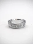 Carl Zeiss Proxar F=0.2M 28.5 Push On Close Up Filter. Fixed Price $8.00.