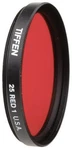 Tiffen 49MM Red Camera Lens Filter For Dramatic Contrast In Photography. Fixed Price $26.49.