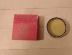 E. Leitz Wetzlar Germany Leica Summarit Yellow Filter F-5 Cm Xooqg Camera. Fixed Price $35.00.