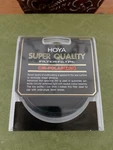Hoya Super Circular Polarizer Cpl Glass Lens Filter P-cl Polarizing. Fixed Price $39.95.