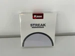 Kase 77MM Wolverine Magnetic Blue Streak Filter With Adapter Ring. Fixed Price $59.95.