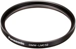 Panasonic DMW-LMC52 52MM Protector Filter For Digital Camera Only Multi Coat. Fixed Price $24.87.