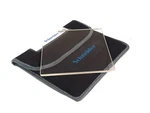 Schneider Optics 4"X4" Clear Square Glass Filter (C2029-998). Fixed Price $125.99.