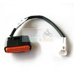 Adapter For Programming Unit Rapidbike RB1 RB2 RB3 Age 872065. Fixed Price $52.77.