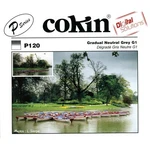 Cokin 120 M/p Series G1 Hard 2/3-STOP Graduated Neutral Density Filter. Fixed Price $23.44.