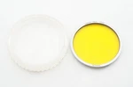 Genuine Canon 48MM SY50.2C Yellow Lens Filter For 50MM F1.4 From Japan. Fixed Price $38.99.