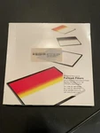 Formatt Hitech 5.65X5.65" Neutral Density Filter 4MM Bf PXP-ND.3HD4 Std. Fixed Price $60.00.